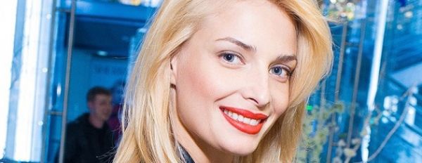 Татьяна Котова отказалась от макияжа