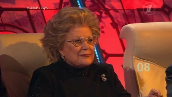 Умерла роскошная оперная певица, легенда - Елена Васильевна Образцова... Умерла роскошная оперная певица, легенда - Елена Васильевна Образцова...