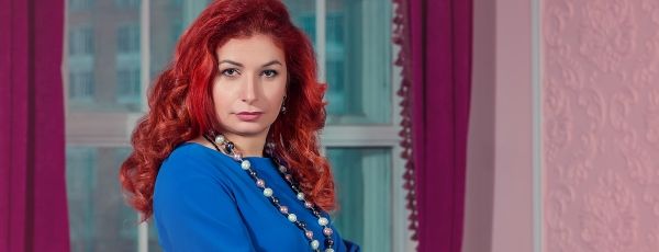 Женская Сила что это? Рассказыват Алёна Полынь – ведьма, таролог, парапсихолог