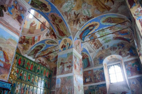 Моя весенняя поездка в Карелию и Петрозаводск в картинках Моя весенняя поездка в Карелию и Петрозаводск в картинках