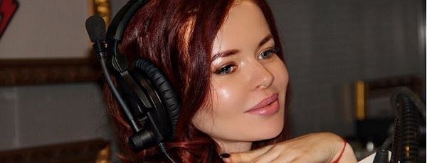 Певица Елена Князева выпустила альбом «Сильная»