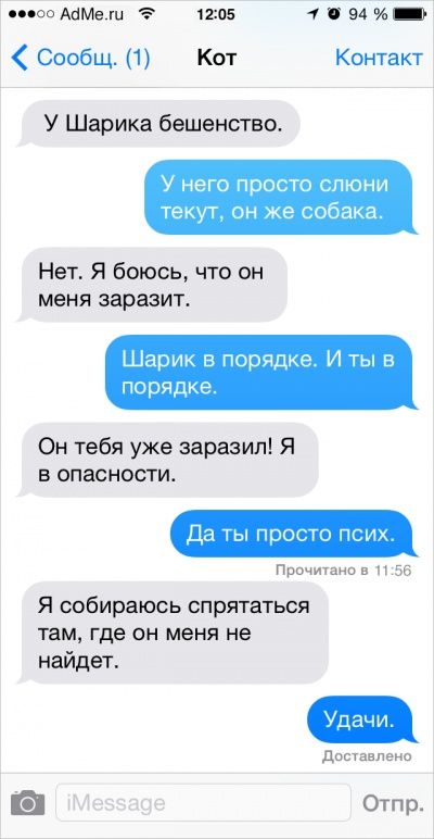 Ох уж эти котики: Что было бы, если ли бы коты писали смс Ох уж эти котики: Что было бы, если ли бы коты писали смс