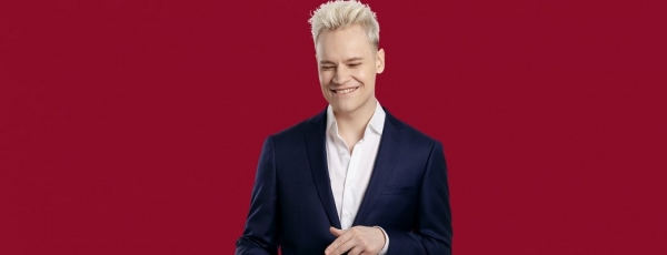 Концерты «SHAMAN 30 лет на сцене» прошли под полные залы 22 и 23 ноября в Кремле