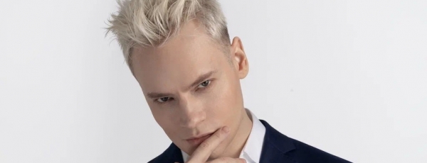 Такого SHAMAN вы ещё не видели:отмечаем вместе с артистом «30 лет на сцене»