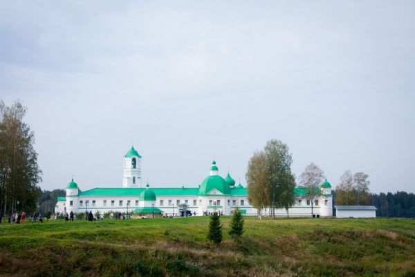 Моя весенняя поездка в Карелию и Петрозаводск в картинках Моя весенняя поездка в Карелию и Петрозаводск в картинках