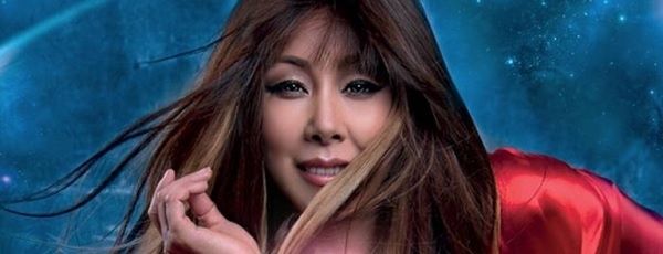 Певица Анита Цой выберет достойную азиатскую красавицу на конкурсе «MISS ASIA. RUSSIA»