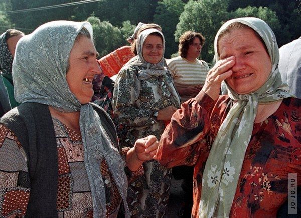 Когда радуешься от всей души! Когда радуешься от всей души!