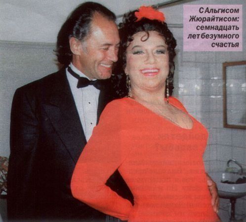 Умерла роскошная оперная певица, легенда - Елена Васильевна Образцова... Умерла роскошная оперная певица, легенда - Елена Васильевна Образцова...