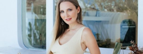 Эксклюзивное интервью Милы Левчук о «здоровом» разводе, инфоцыганстве, девушках плюс и тяжелых родах