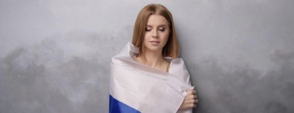 Русофобия в Instagram - песня Надежды Гуськова «Россия» удалена с площадки