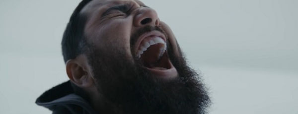 Jah Khalib представил в Сети клип на песню "Искал-нашёл"