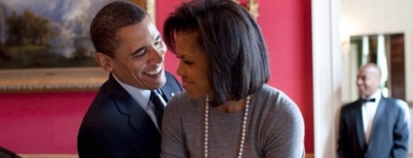 Жена президента Мишель Обама появилась на обложке популярного издания