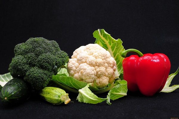 Можно ли кушать и не поправляться? 5 продуктов, которые помогают худеть Можно ли кушать и не поправляться? 5 продуктов, которые помогают худеть