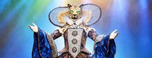 НТВ запускает самое популярное в мире шоу The Masked Singer