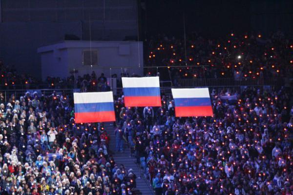 Что писали мировые СМИ о закрытии Олимпиады в Сочи Что писали мировые СМИ о закрытии Олимпиады в Сочи