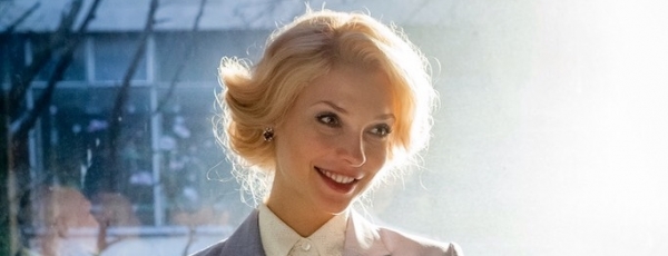 Экс-«Мобильная блондинка» Светлана Степанковская призналась, что тает от любви