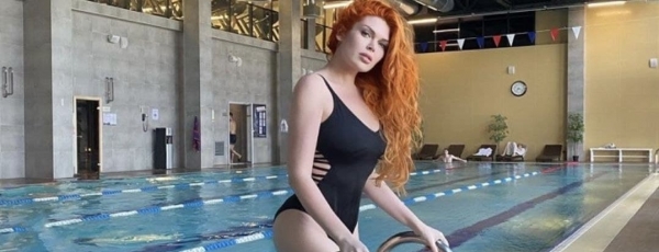 «Больше не Plus Size»: модель Юлия Рыбакова похудела на 30 килограммов и потеряла работу