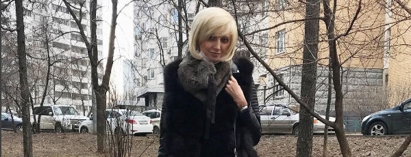 Лама Сафонова готова пойти на отчаянные меры для борьбы с раком