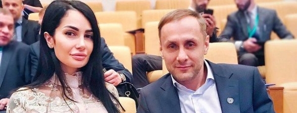"Сидит за то, что не слушал меня": Саша Кабаева дала развёрнутый комментарий по поводу ареста мужа Александра Липового