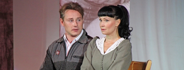 Нонна Гришаева и Дмитрий Исаев (20 фото)