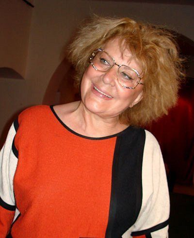 Умерла роскошная оперная певица, легенда - Елена Васильевна Образцова... Умерла роскошная оперная певица, легенда - Елена Васильевна Образцова...