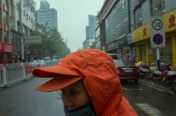 Уличная культура Китая в картинках Тао Лиу. 20 креативных и проникновенных фото. Уличная культура Китая в картинках Тао Лиу. 20 креативных и проникновенных фото.