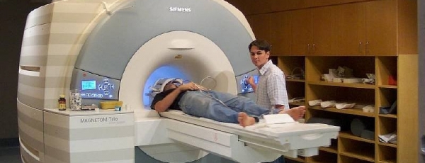 МРТ головного мозга для грудничка