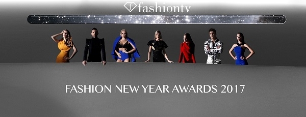 20 декабря звезды собирутся на ежегодной премии «Fashion New Year Awards 2017»