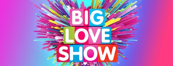 BIG LOVE SHOW 2025! Ярко и громко отпразднуем 25 потрясающих лет LOVE RADIO