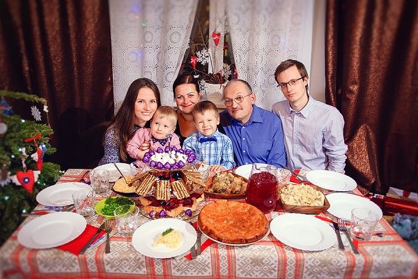 5 дел, которые надо успеть сделать до Нового года 5 дел, которые надо успеть сделать до Нового года