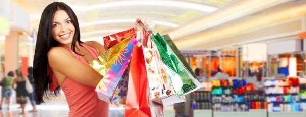 Несколько советов как сэкономить, покупая одежду в магазинах