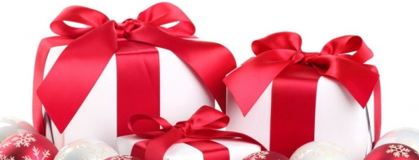 7 самых удивительных и креативных подарков на Рождество