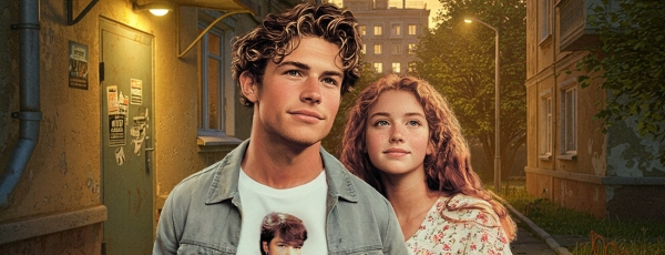 Премьера мюзикла по хитам Юры Шатунова It‘s МАЙ Life