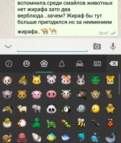 Фотография ленты Devushkaru