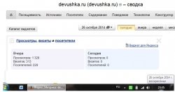 Фотография ленты Devushkaru